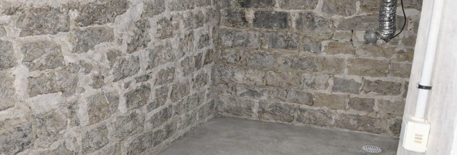 Local industriel 1 Pièce 4 m² à vendre à Paris 19 (75019)