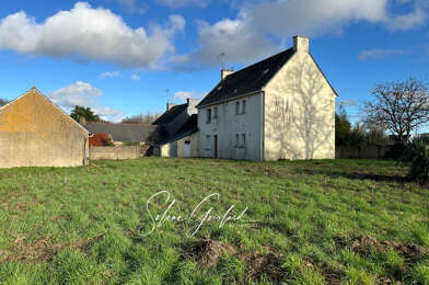 Maison 10 pièces 122000 €