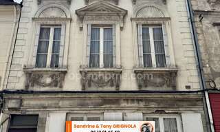 Maison 6 Pièces 153 m² à vendre à Pont-Audemer (27500)