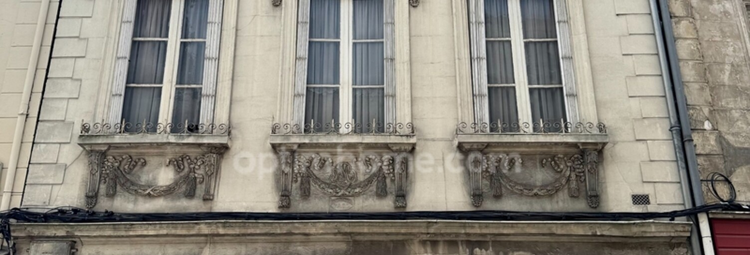 Maison 6 Pièces 153 m² à vendre à Pont-Audemer (27500)