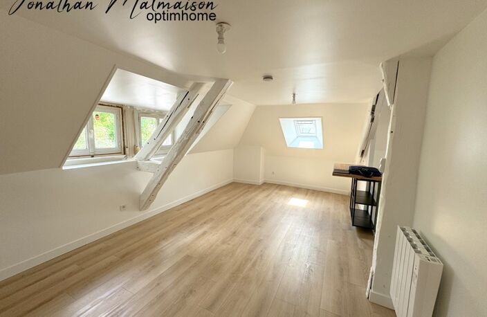 IMMEUBLE DE RAPPORT – CENTRE DE RUGLES – RENTABILITÉ IMMÉDIATE — photo 2