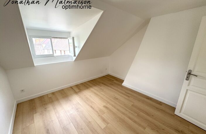 IMMEUBLE DE RAPPORT – CENTRE DE RUGLES – RENTABILITÉ IMMÉDIATE — photo 3