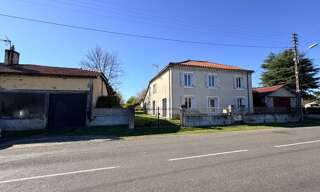 Maison 6 Pièces 190 m² à vendre à Gabarret (40310)