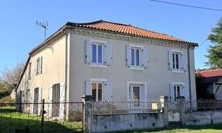 Maison 6 Pièces 190 m² à vendre à Gabarret (40310)