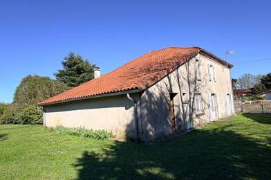 Maison 6 pièces 154000 €