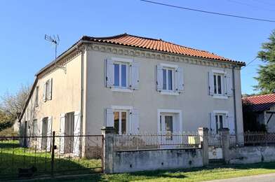 Maison 6 pièces 154000 €