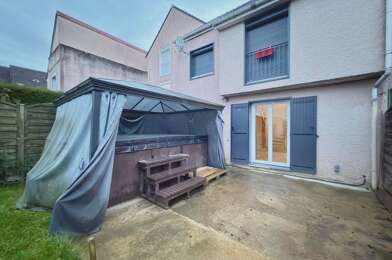 Maison 5 pièces 209000 €