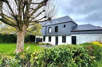 Maison 6 pièces 379000 €