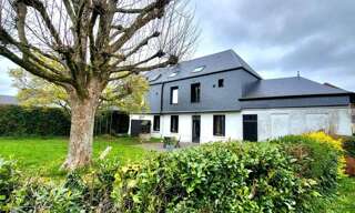 Maison 6 Pièces 171 m² à vendre à Yvetot (76190)
