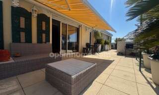 Appartement 4 Pièces 93 m² à vendre à Toulon (83100)