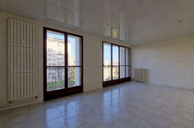 Appartement 3 pièces 102500 €