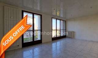 Appartement 3 Pièces 61 m² à vendre à Tours (37200)