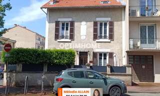 Maison 5 Pièces 96 m² à vendre à Vichy (03200)