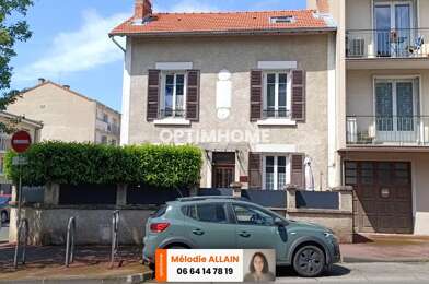 Maison 5 pièces 222600 €