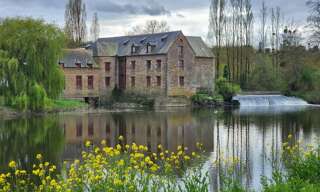 Bureau 8 Pièces 820 m² à vendre à Guichen (35580)