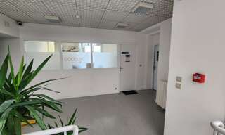 Bureau 8 Pièces 40 m² à louer à Guichen (35580)