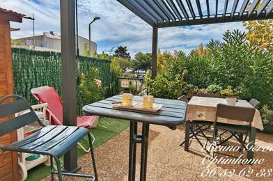 Appartement 2 pièces 259000 €