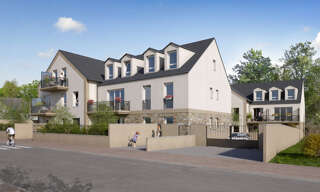 Appartement 3 Pièces 65 m² à vendre à Linas (91310)