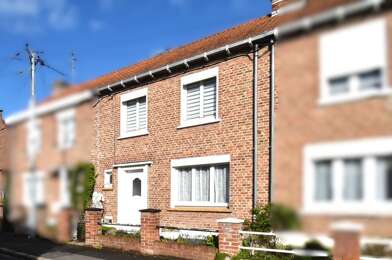 Maison 4 pièces 185500 €