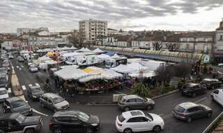 Commerce 2 Pièces 46 m² à louer à Angoulême (16000)