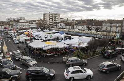 Local/bureau à louer ANGOULEME (16) — photo du bien