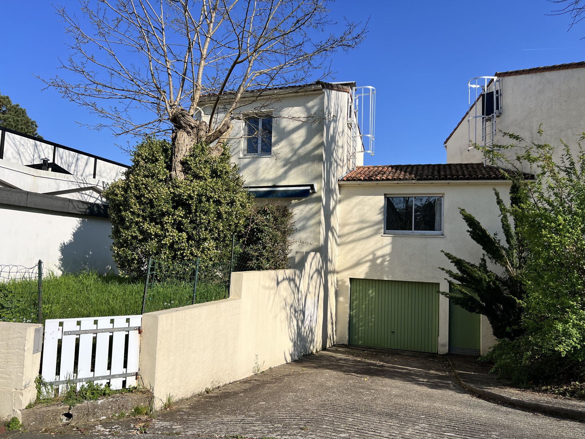 Royan Appartement 3 pièces 57 m²