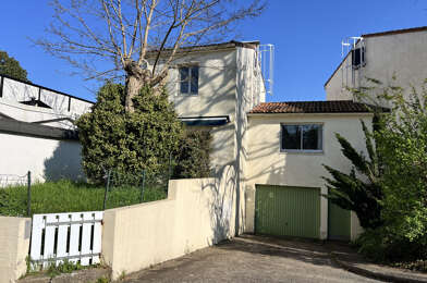 Appartement 3 pièces 189000 €