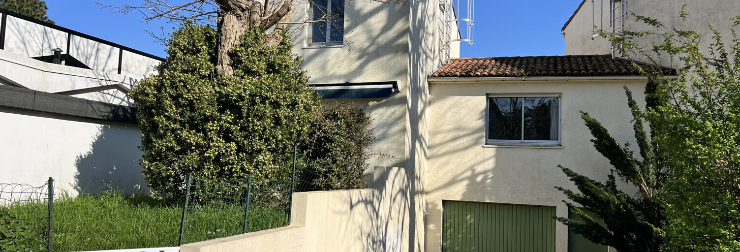 Appartement 3 Pièces 57 m² à vendre à Royan (17200)