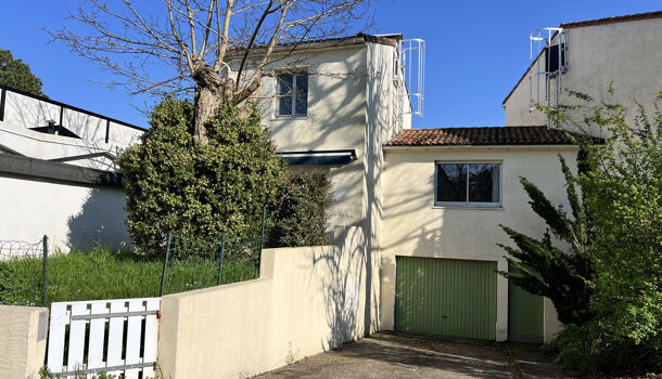 Appartement 3 pièces  à vendre Royan 17200