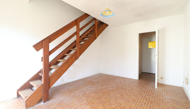 Appartement 3 pièces  à vendre Royan 17200