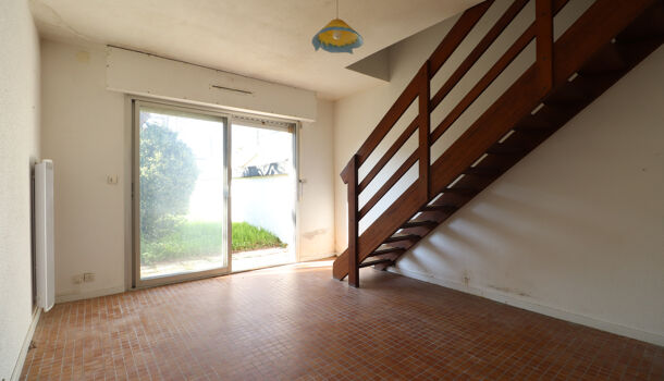 Appartement 3 pièces  à vendre Royan 17200