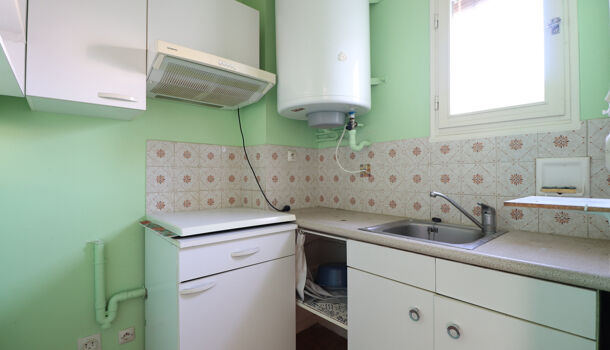 Appartement 3 pièces  à vendre Royan 17200