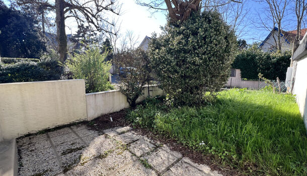 Appartement 3 pièces  à vendre Royan 17200