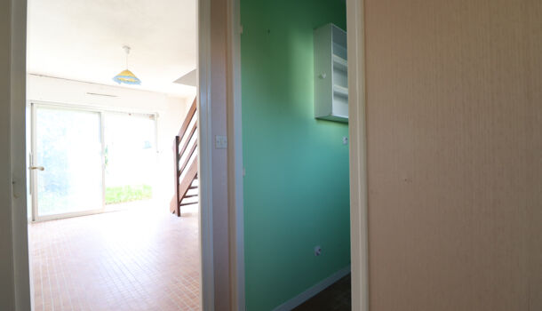 Appartement 3 pièces  à vendre Royan 17200