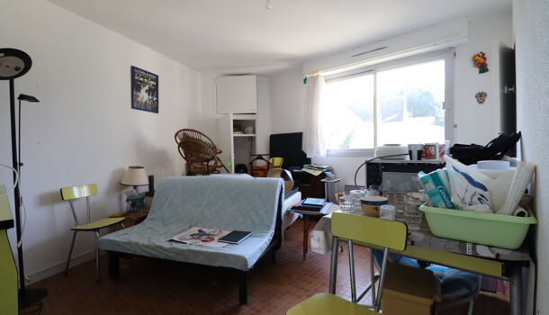 Appartement 3 pièces  à vendre Royan 17200