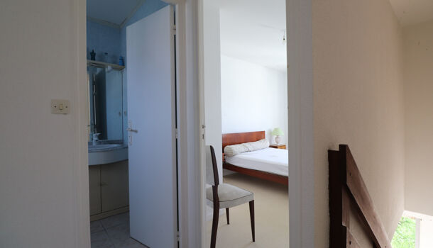 Appartement 3 pièces  à vendre Royan 17200