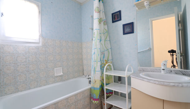 Appartement 3 pièces  à vendre Royan 17200