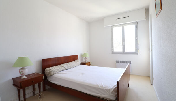 Appartement 3 pièces  à vendre Royan 17200