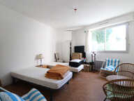 ROYAN - QUARTIER DU PARC - 200 M PLAGE - T3 AVEC JARDIN ET PARKING - GARAGE en option — photo 4