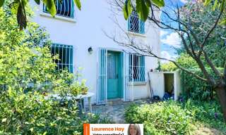 Maison 5 Pièces 87 m² à vendre à Montpellier (34070)