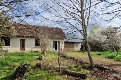 Maison 4 pièces 165850 €