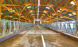 Maison 4 Pièces 117 m² à vendre à Gueugnon (71130)