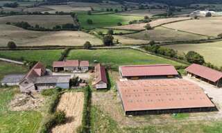 Maison 4 Pièces 117 m² à vendre à Gueugnon (71130)