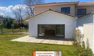 Maison 5 Pièces 137 m² à vendre à Artigues-près-Bordeaux (33370)