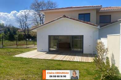 Maison 5 pièces 497000 €