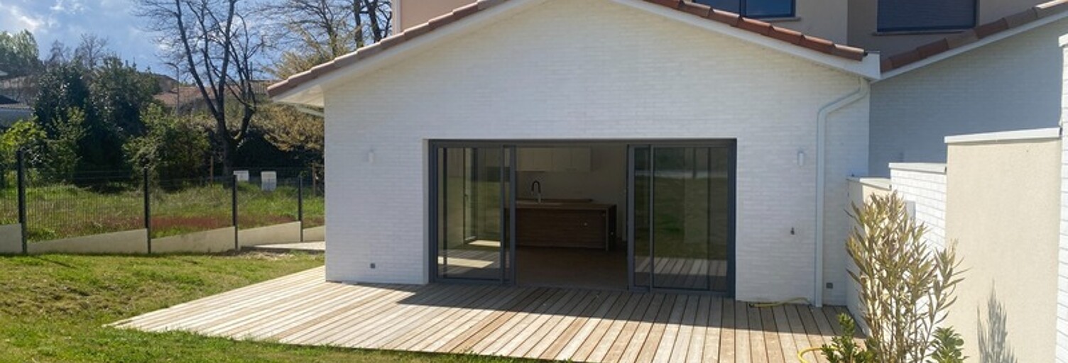 Maison 5 Pièces 137 m² à vendre à Artigues-près-Bordeaux (33370)