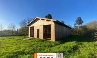 Commerce 1 Pièce 150 m² à louer à Saint-Caprais-de-Bordeaux (33880)