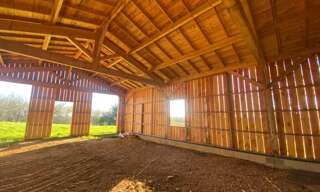 Commerce 1 Pièce 150 m² à louer à Saint-Caprais-de-Bordeaux (33880)