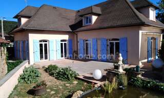 Maison 7 Pièces 190 m² à vendre à Bergesserin (71250)