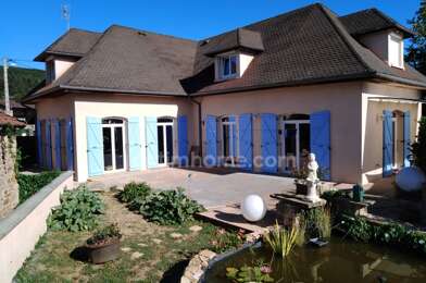 Maison 7 pièces 279000 €